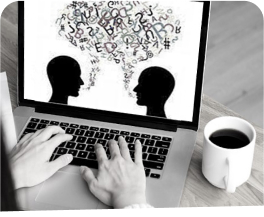 Швидка комунікація