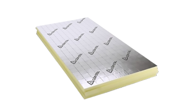 Утеплювач ПІР 